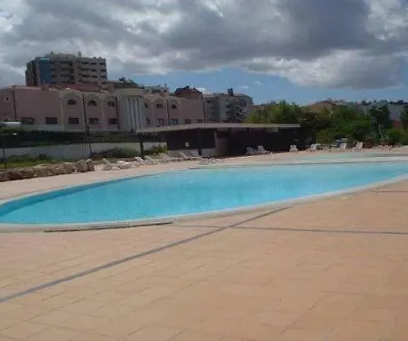 Appartement Ideal 2 Lissabon
