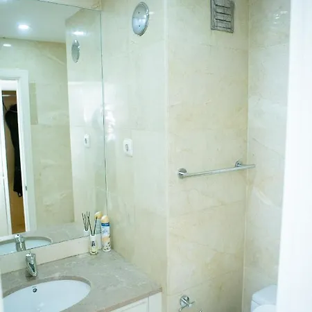 Ideal 2 Appartement Lissabon
