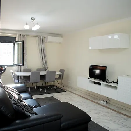 Appartement Ideal 2 Lissabon