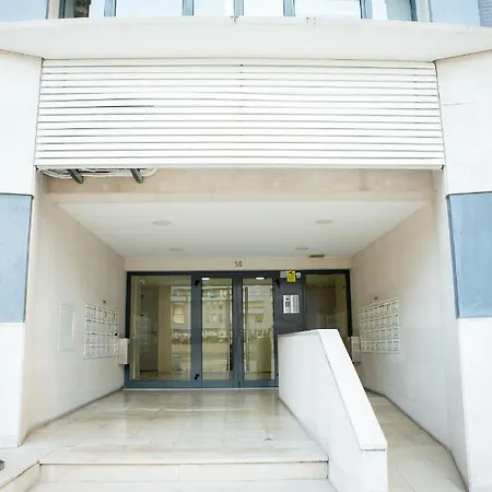 Ideal 2 Appartement *