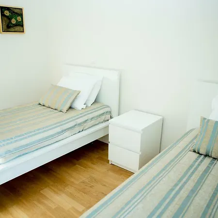 Apartment Ideal 2 Lisbon