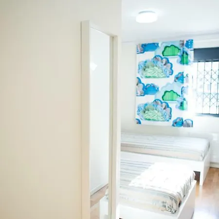 Apartment Ideal 2