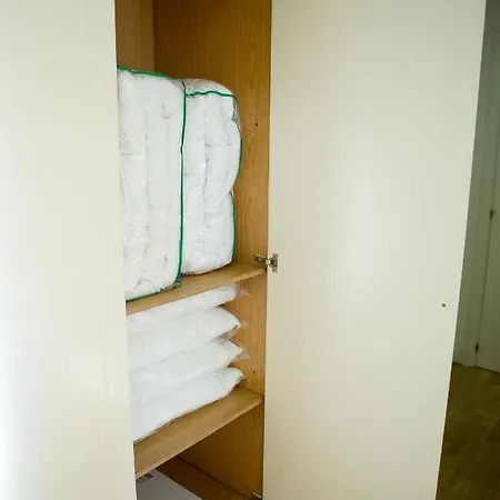 Ideal 2 Apartment *