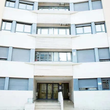 Apartment Ideal 2 *