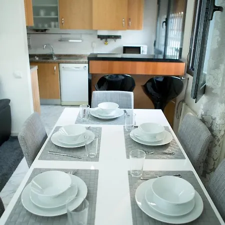 Ideal 2 Apartment