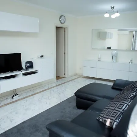 Apartment Ideal 2 Lisbon