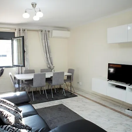 Apartment Ideal 2 Lisbon