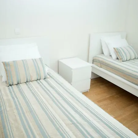 Ideal 2 Appartement *