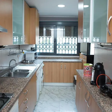 Ideal 2 Daire Lisboa